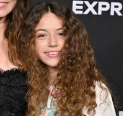 Lilah-Rose Rodriguez 
